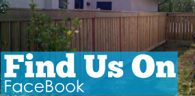 Find us on Facebook